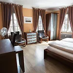호텔 Stadthotel