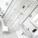 Stadthotel 호텔 3*