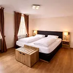 호텔 Stadthotel
