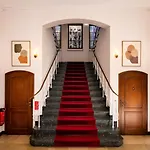 호텔 Stadthotel 줄리흐