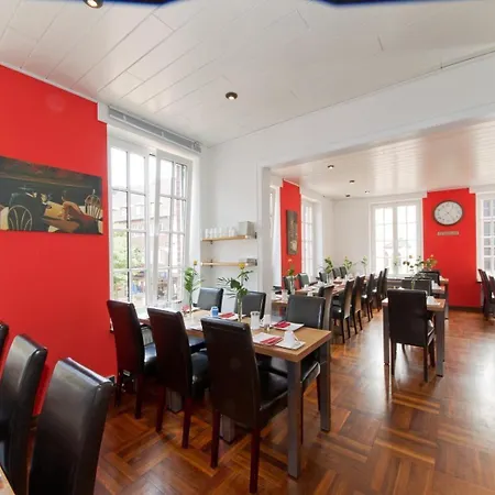 فندق Stadthotel Jülich