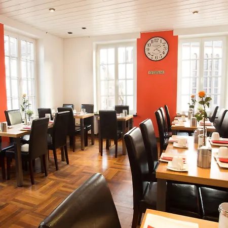 Stadthotel Juelich Julich