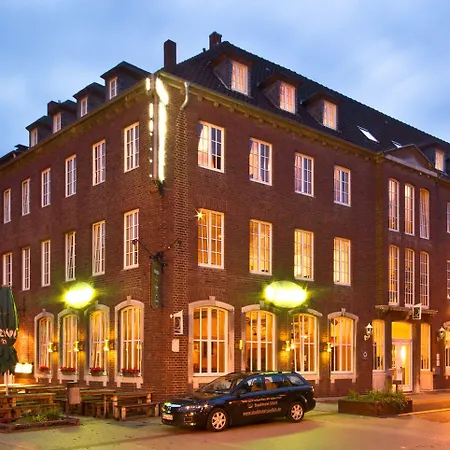 Hotell Stadthotel