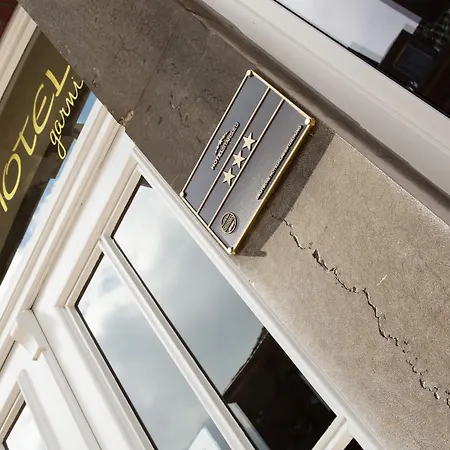 Hotel Stadthotel Juelich