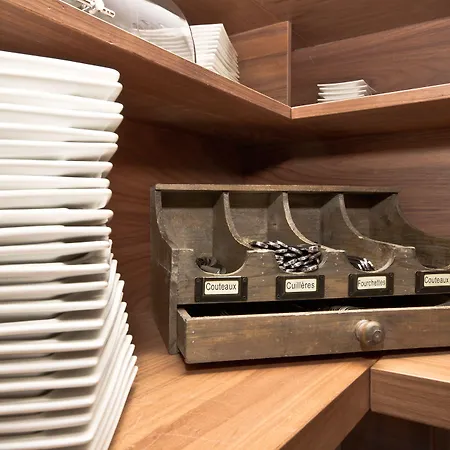 Hotell Stadthotel Jülich