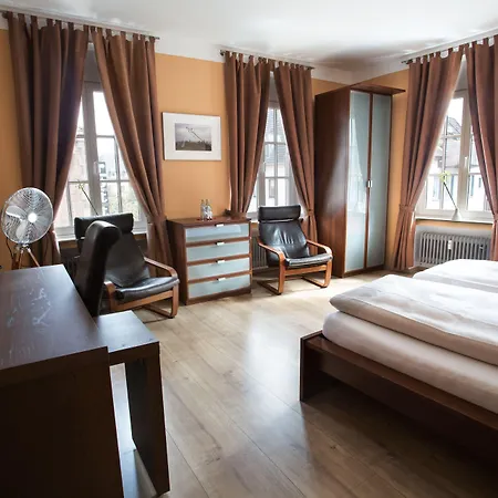 Hotel Stadthotel