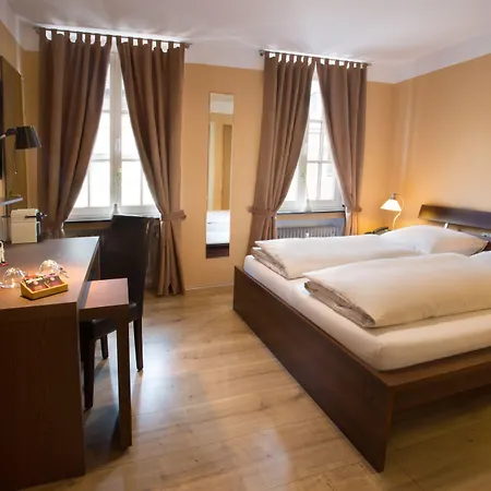 Stadthotel