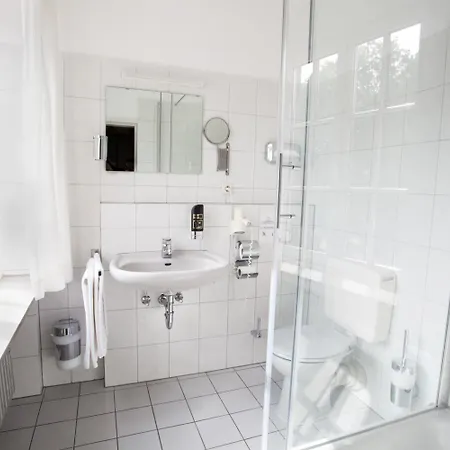 Stadthotel Jülich