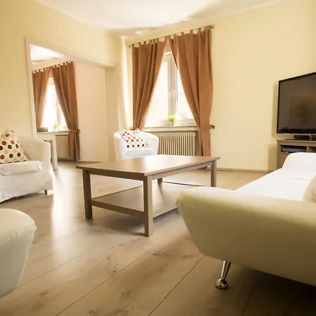 Stadthotel 3* Jülich