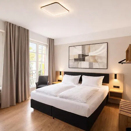 Ξενοδοχείο Stadthotel Jülich