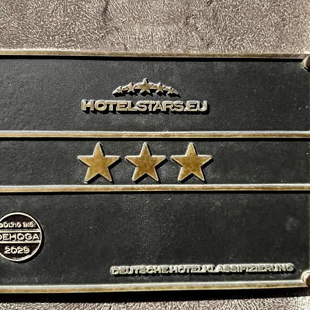 Stadthotel 3* Jülich