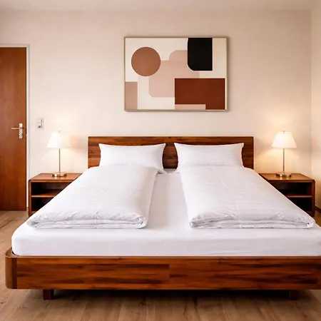 Stadthotel 3* Jülich