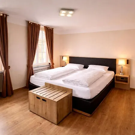 Hotel Stadthotel