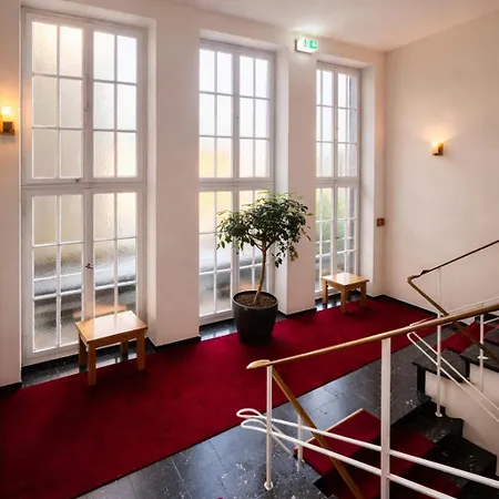Stadthotel Hotel Jülich