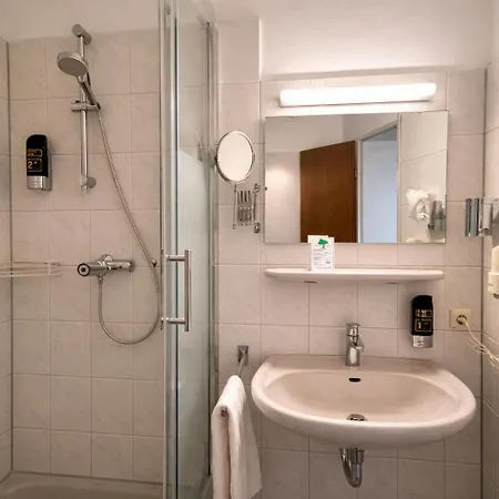 Stadthotel Jülich