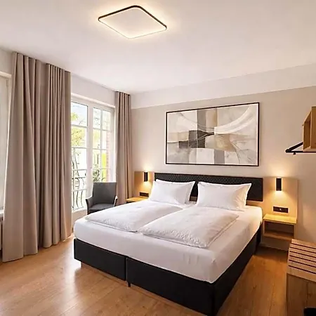 Stadthotel Jülich