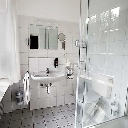 Hotel Stadthotel
