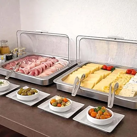 Stadthotel 3* Jülich