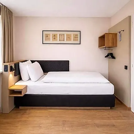 Stadthotel 3* Jülich