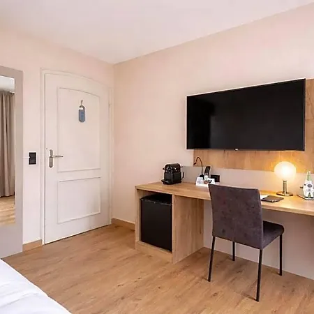Stadthotel 3* Jülich