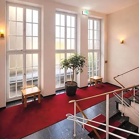 Stadthotel 3* Jülich