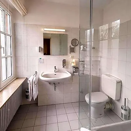 Hotel Stadthotel
