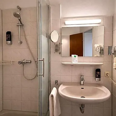 Hotel Stadthotel 3*