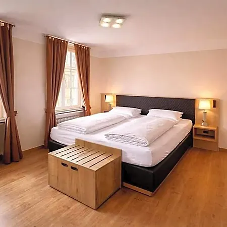 Stadthotel