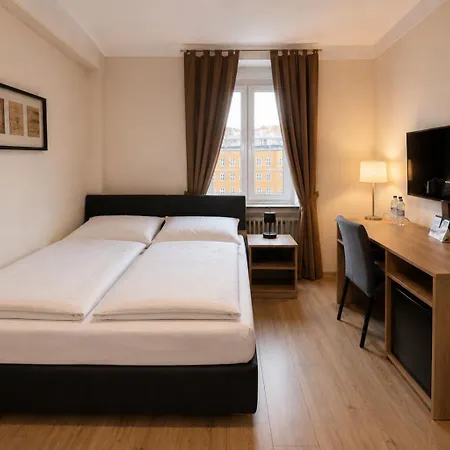 Stadthotel 3* Jülich