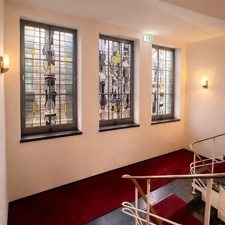 Stadthotel 3* Jülich
