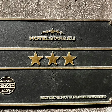 Stadthotel 3* Jülich