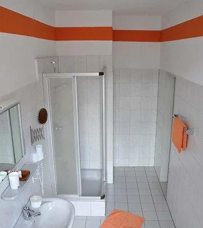 Stadthotel 3* Jülich