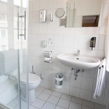 Stadthotel 3* Jülich