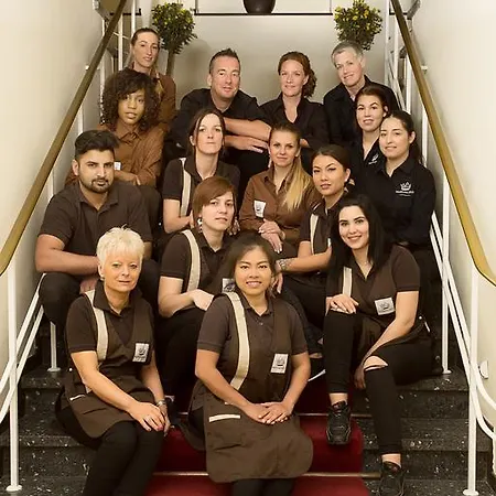 Stadthotel 3* Jülich