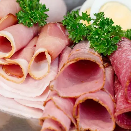 Otel Stadthotel Jülich