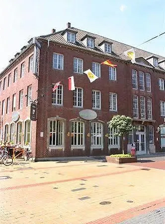 Hotel Stadthotel
