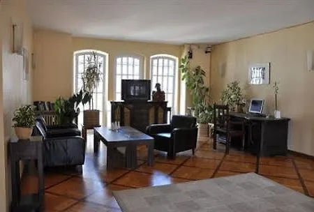 Stadthotel 3*