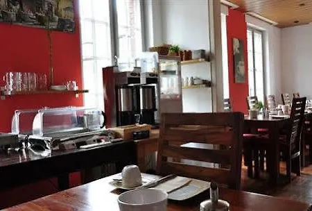 Otel Stadthotel Jülich