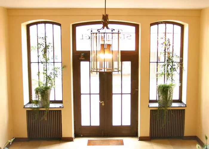 Stadthotel