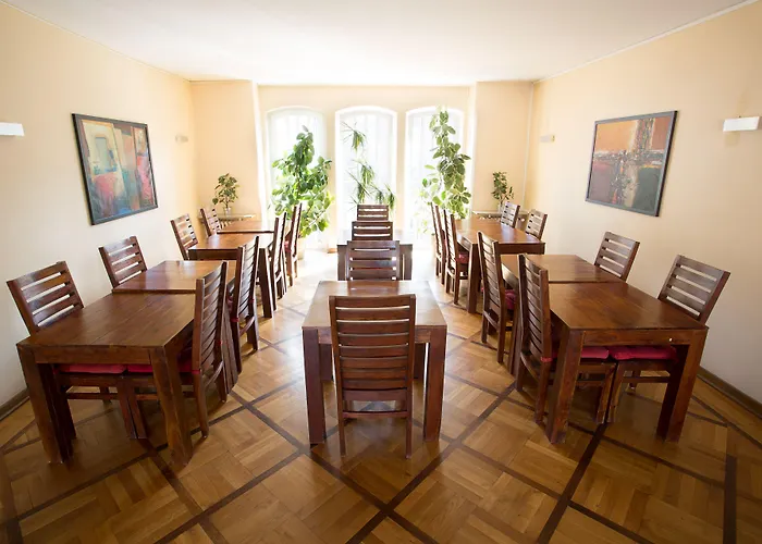 Stadthotel Jülich