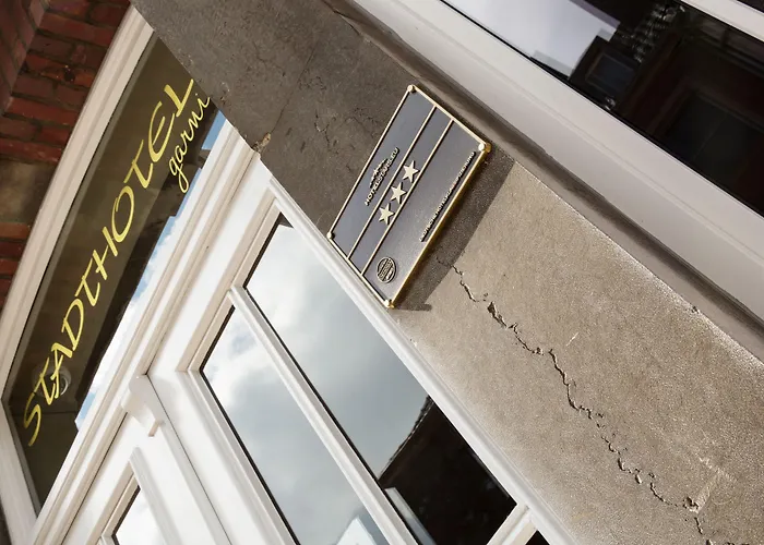 Hotel Stadthotel Juelich