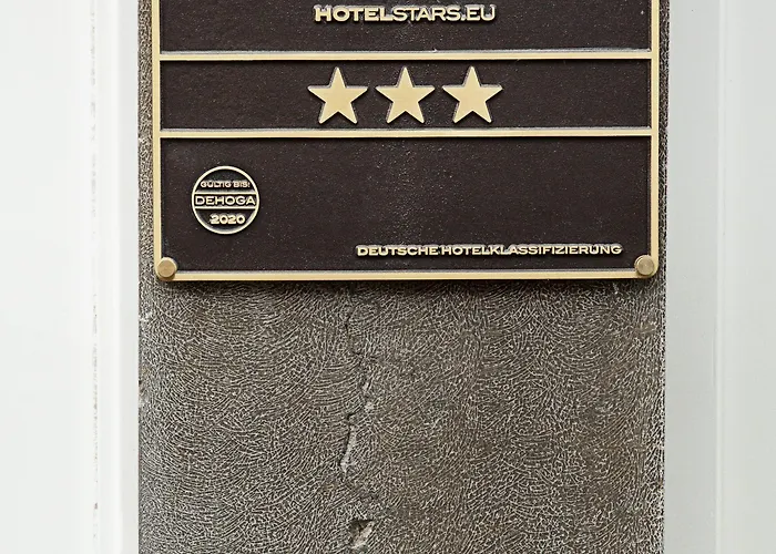 Stadthotel