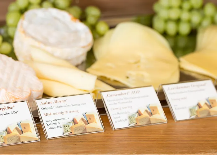 Stadthotel Szálloda