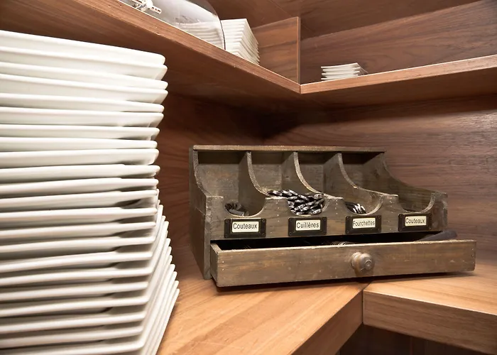 호텔 Stadthotel 줄리흐