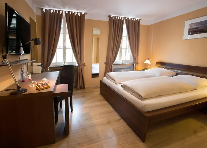 Stadthotel