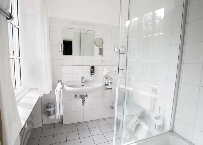 Stadthotel Juelich Julich