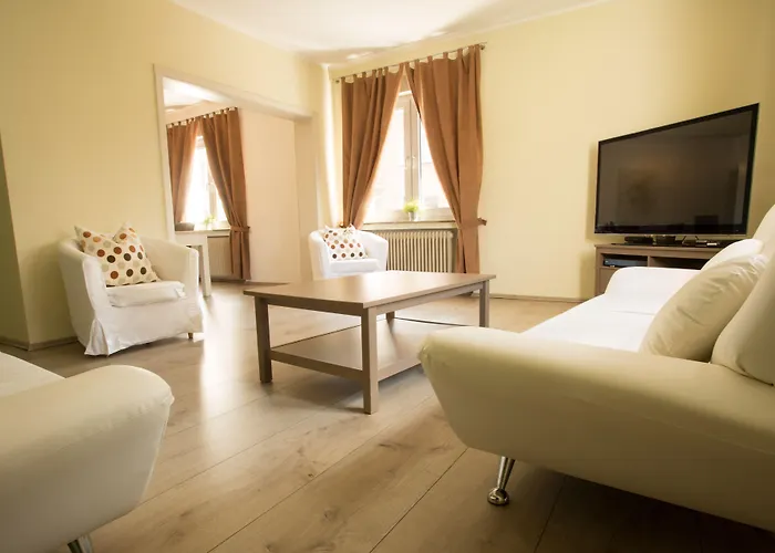 Stadthotel 3* Jülich