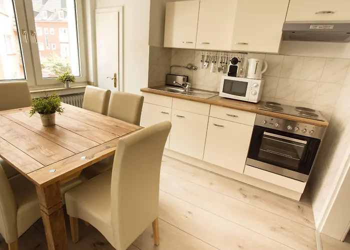 Stadthotel Juelich 3*