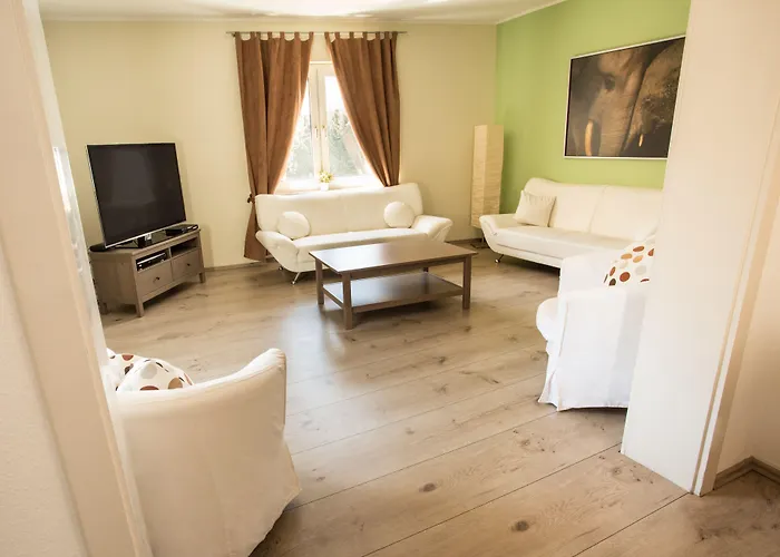 Stadthotel Otel