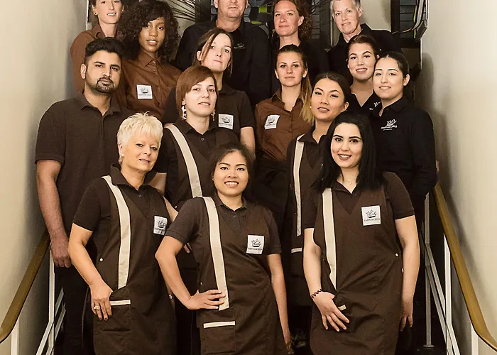 Szálloda Stadthotel 3*